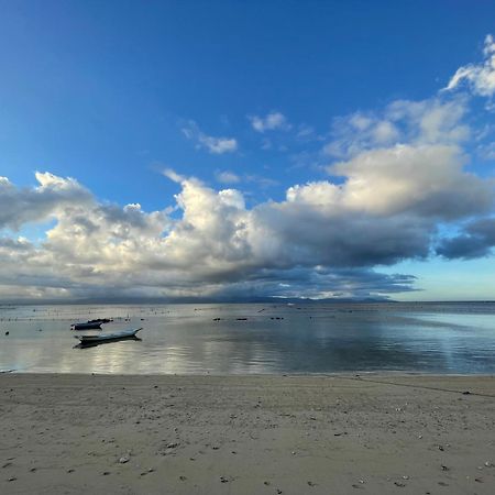 Mangrove Beach Hut Lembongan Buitenkant foto